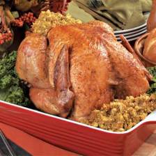 when you're baked, you're baked