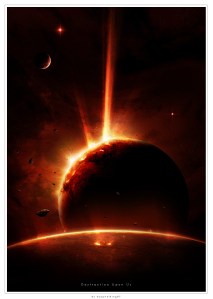 if you can't stand the heat...